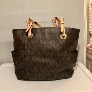 Michael Kors Tote Bag